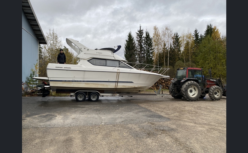 Bayliner 2858-kuva-12